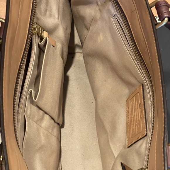 Coach Bag - Picture 4 of 6